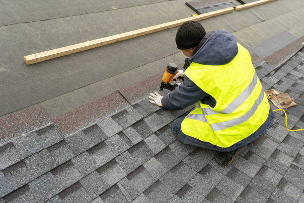 Quick and Trustworthy Emergency Roof Repair Services in Cut Bank, MT